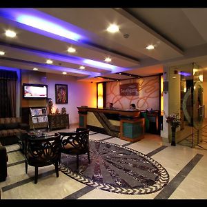 Hotel Southgate Delhi